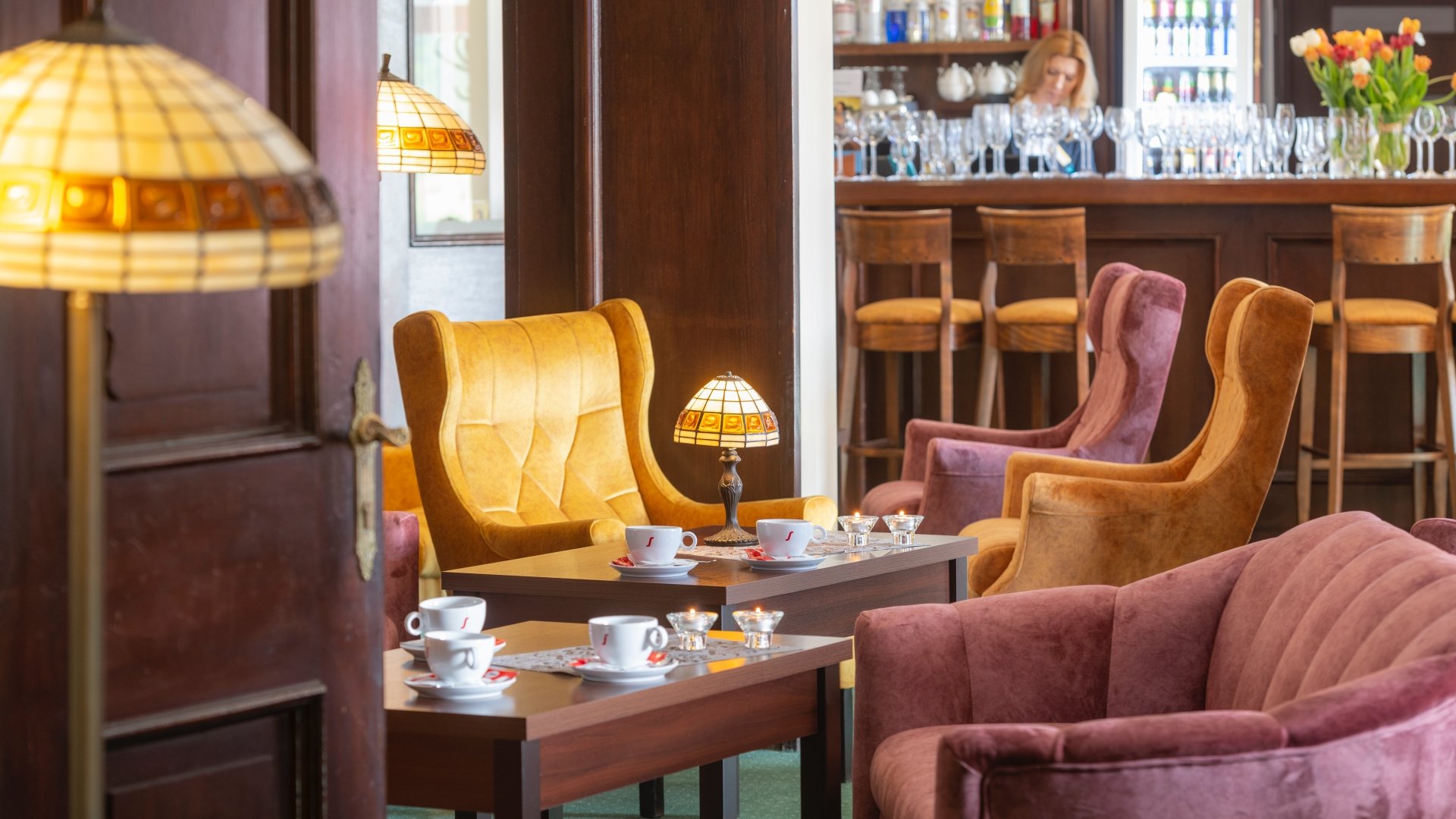 Hotel ,,Mona Lisa” Medical Wellness & Spa w Kołobrzegu