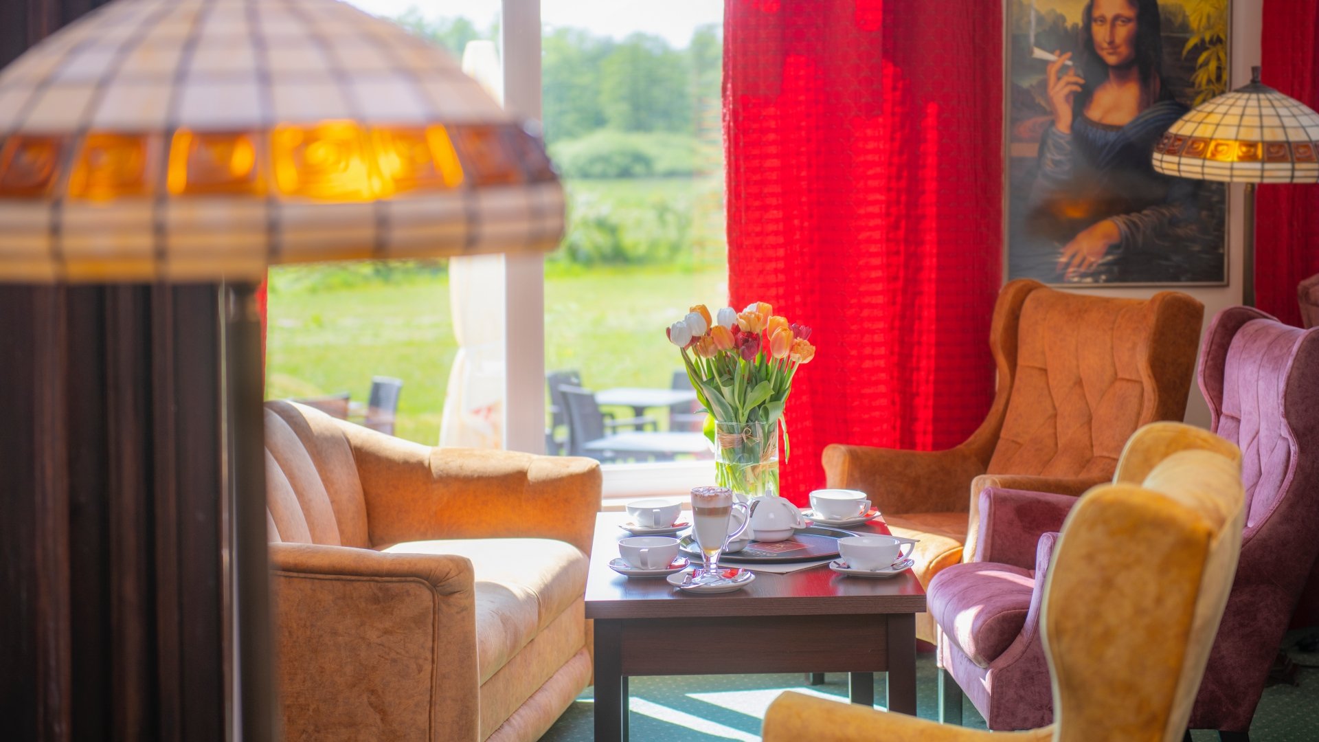 Hotel ,,Mona Lisa” Medical Wellness & Spa w Kołobrzegu