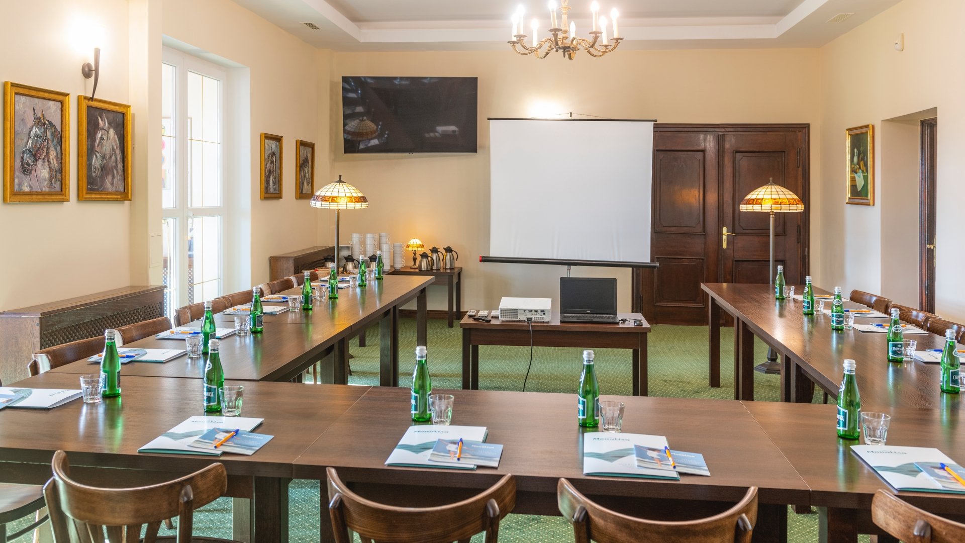 Hotel ,,Mona Lisa” Medical Wellness & Spa w Kołobrzegu