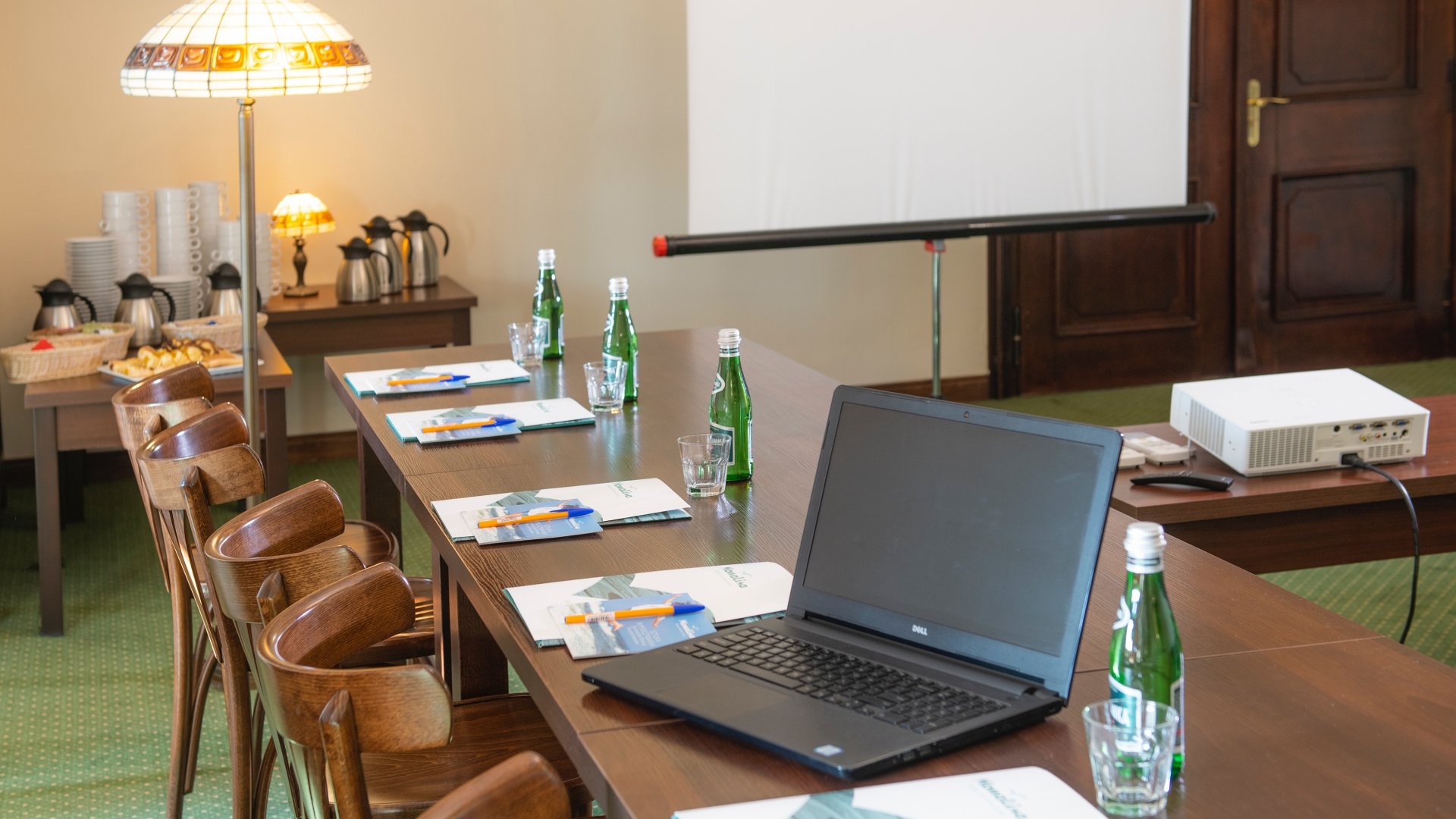 Hotel ,,Mona Lisa” Medical Wellness & Spa w Kołobrzegu