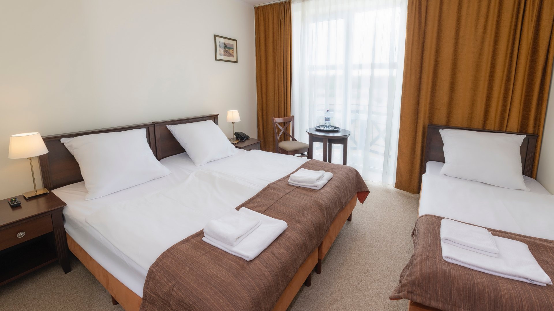 Hotel ,,Mona Lisa” Medical Wellness & Spa w Kołobrzegu