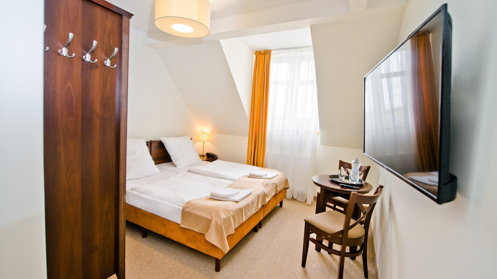 Hotel ,,Mona Lisa” Medical Wellness & Spa w Kołobrzegu