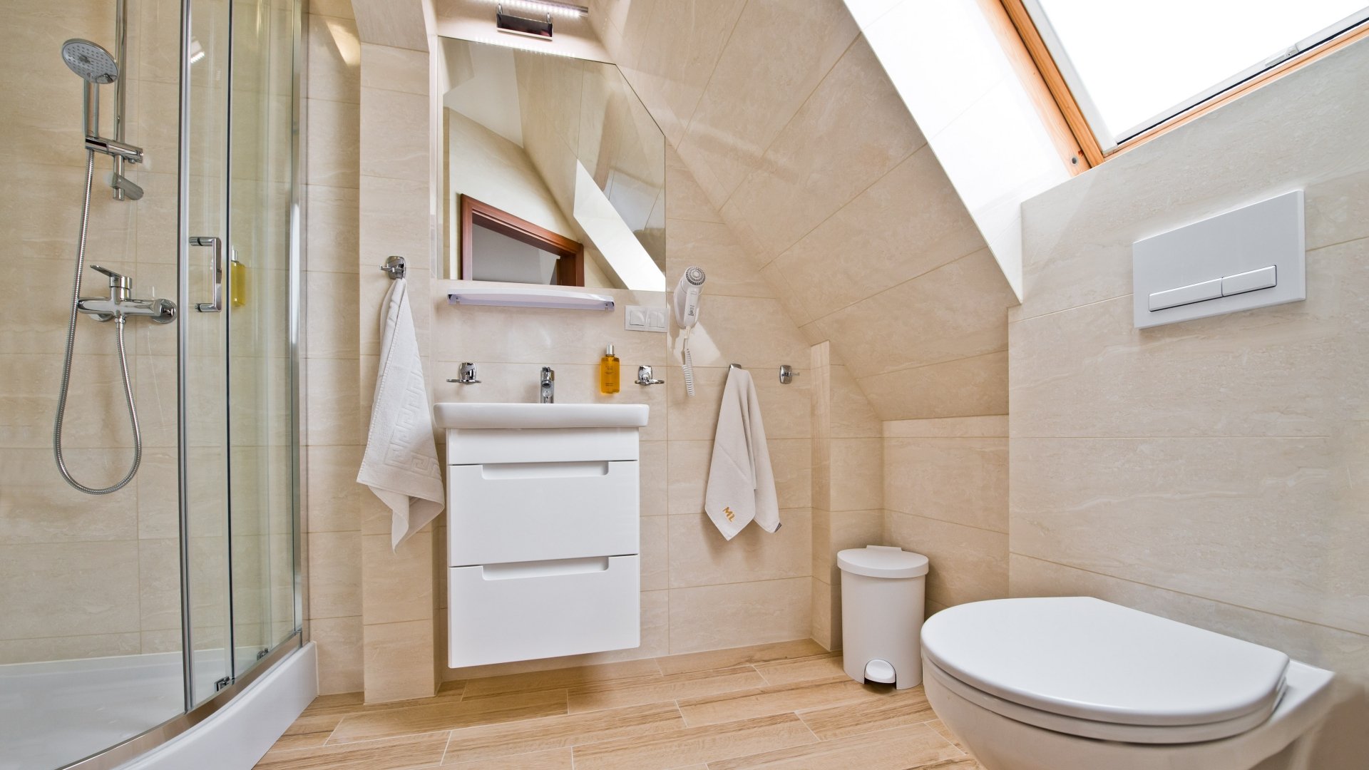 Hotel ,,Mona Lisa” Medical Wellness & Spa w Kołobrzegu