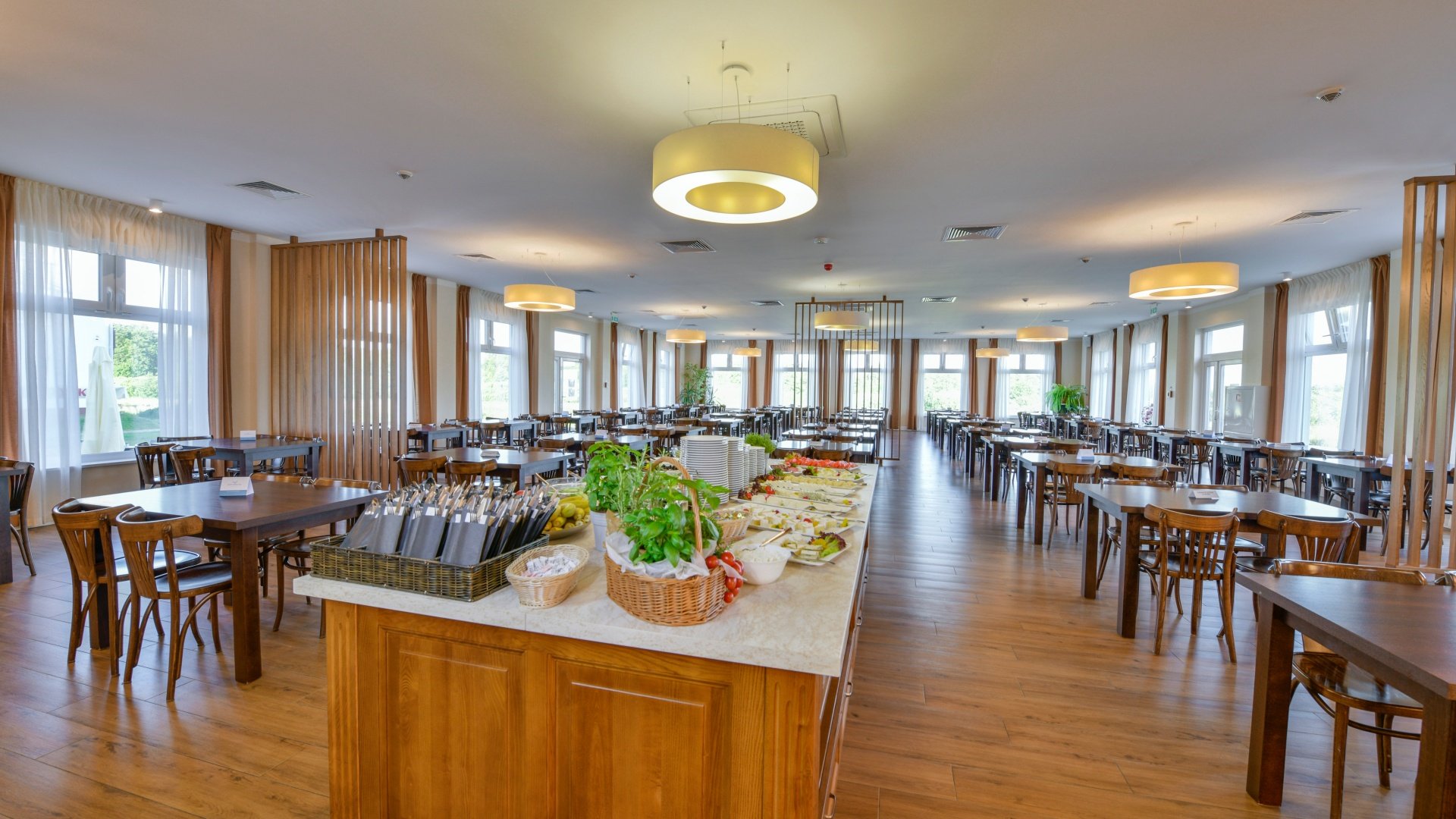 Hotel ,,Mona Lisa” Medical Wellness & Spa w Kołobrzegu