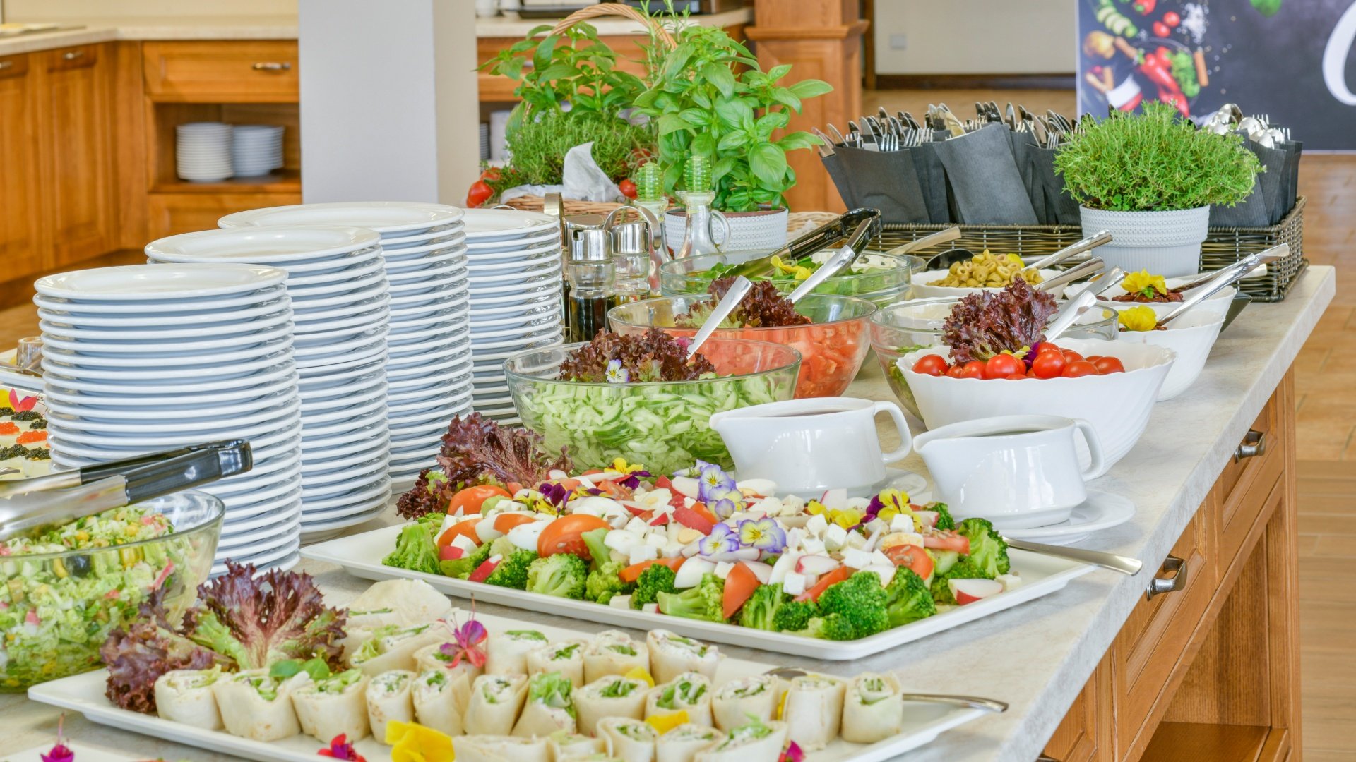 Hotel ,,Mona Lisa” Medical Wellness & Spa w Kołobrzegu