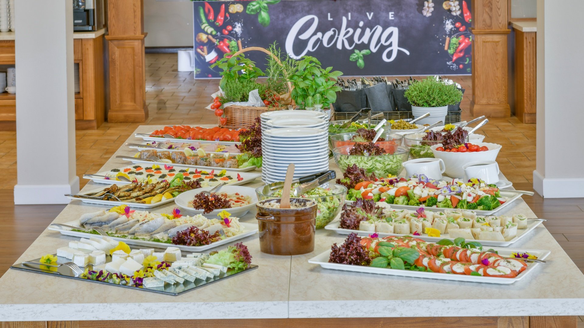 Hotel ,,Mona Lisa” Medical Wellness & Spa w Kołobrzegu