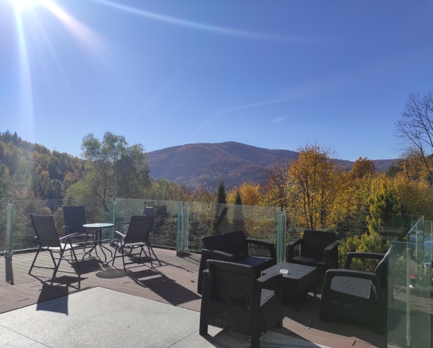 ,,Mazowsze Medi-SPA” w Ustroniu