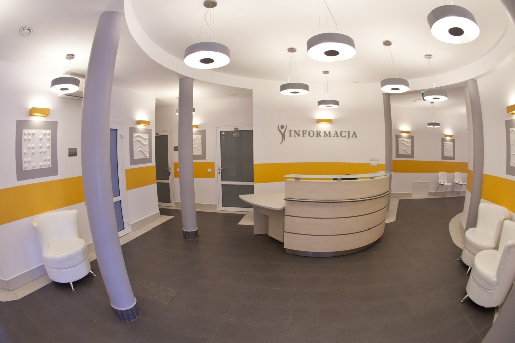 Sanatorium Uzdrowiskowe „Krystynka” w Ciechocinku