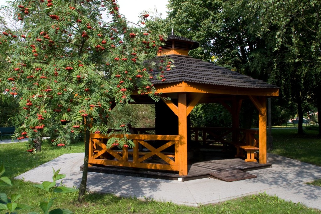 Sanatorium Uzdrowiskowe „Krystynka” w Ciechocinku