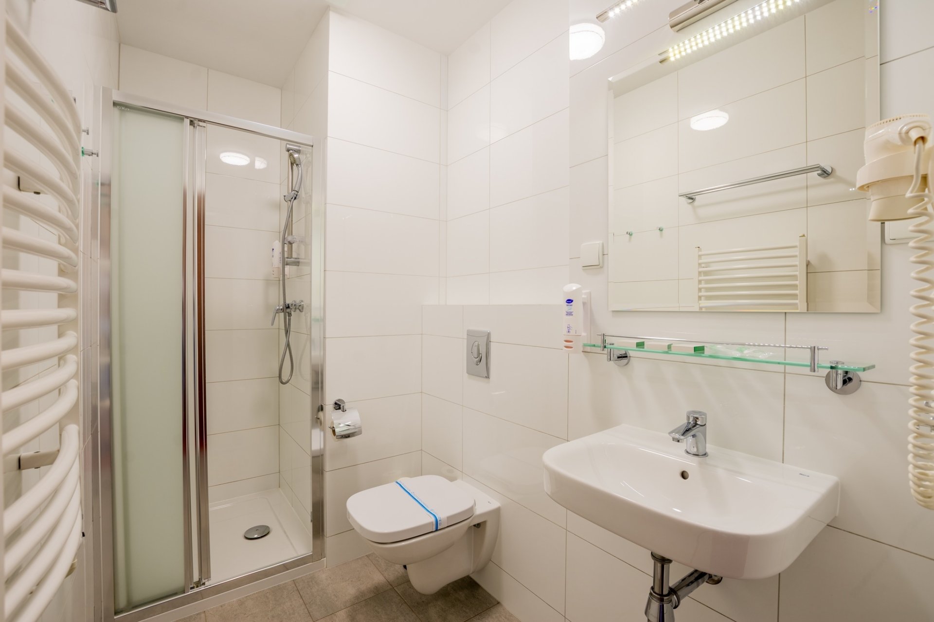 Pensjonat „Hopferówka" w Połczynie-Zdroju