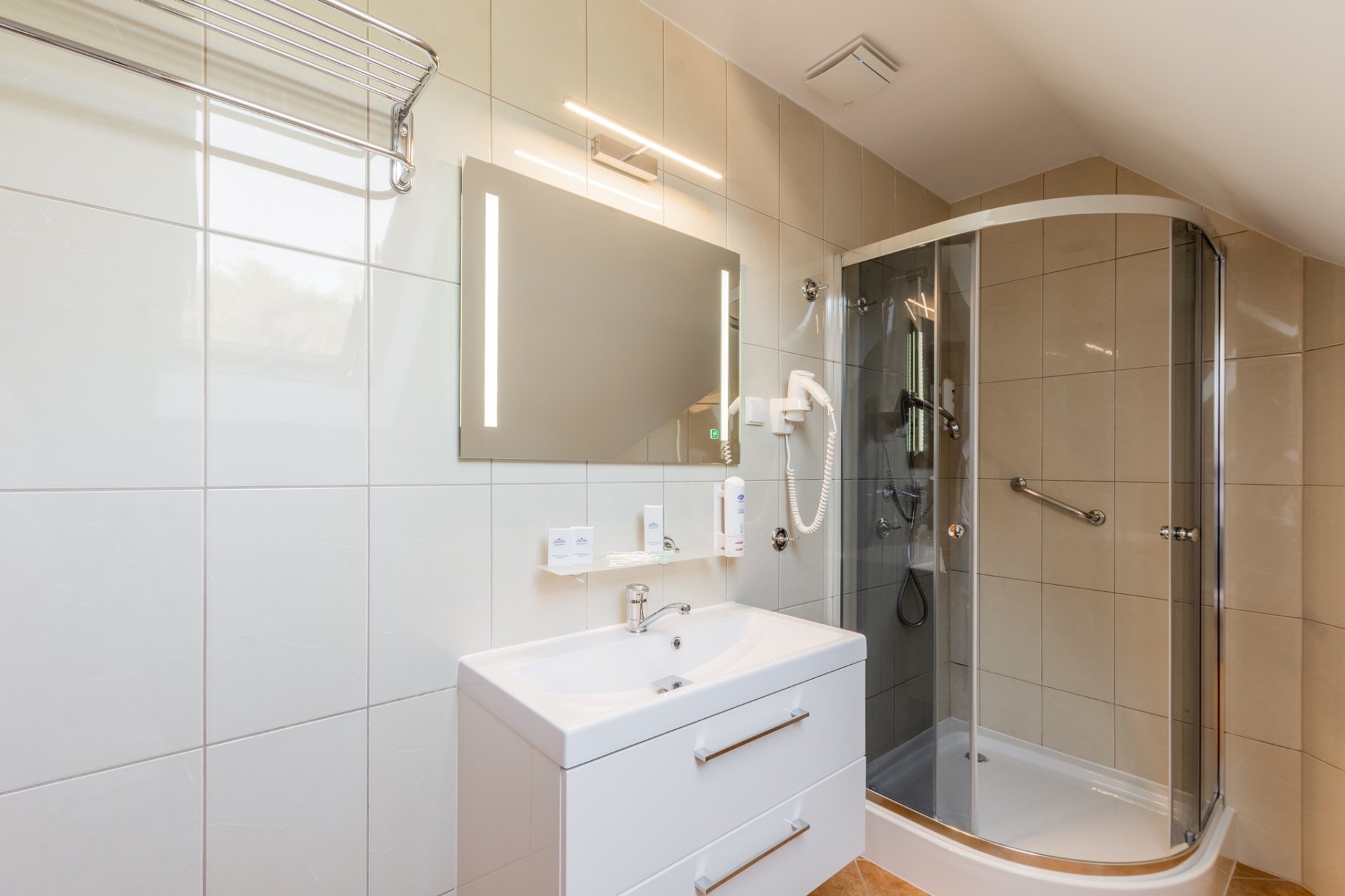 Pensjonat „Hopferówka" w Połczynie-Zdroju