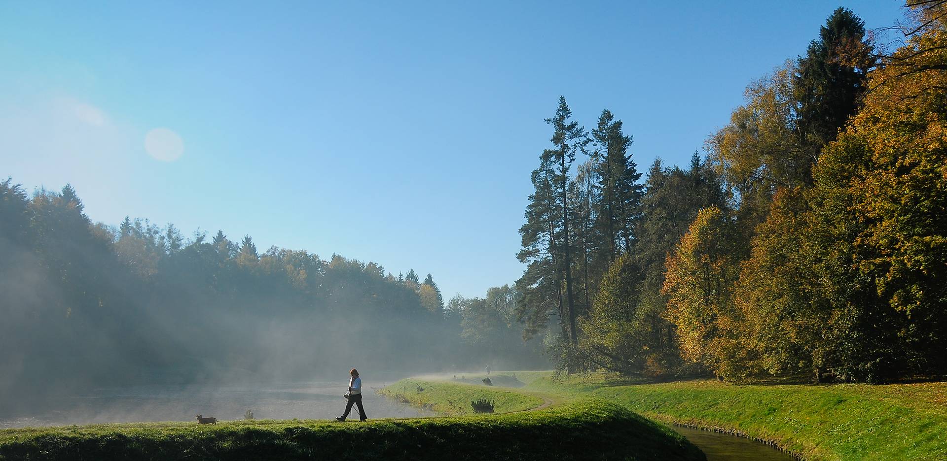 Pensjonat „Hopferówka" w Połczynie-Zdroju