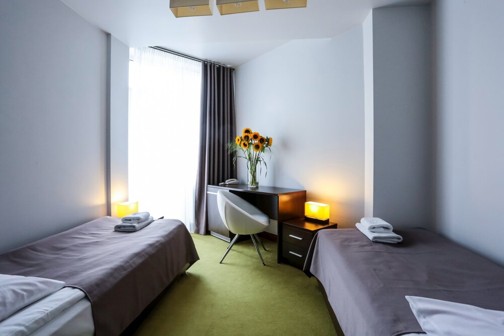 Hotel „Wilga*** Medical & SPA" w Ustroniu