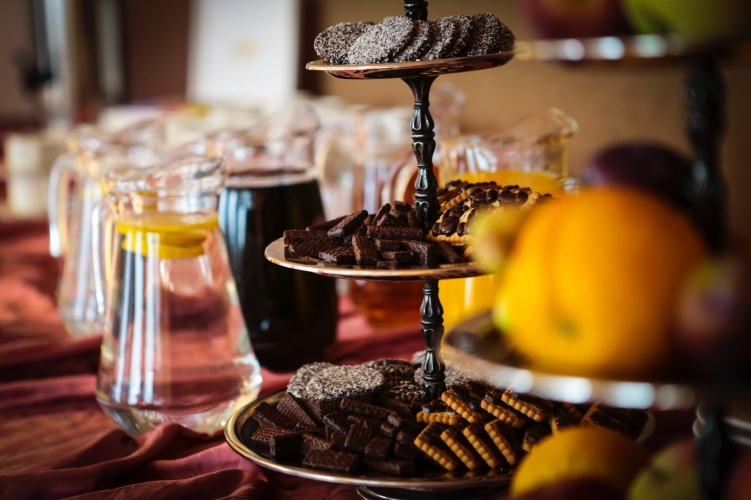 Hotel „Wilga*** Medical & SPA” w Ustroniu