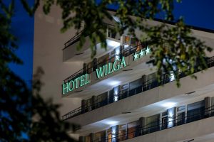 Hotel Wilga*** Medical&SPA w Ustroniu