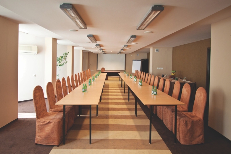 Hotel „Wilga*** Medical & SPA” w Ustroniu