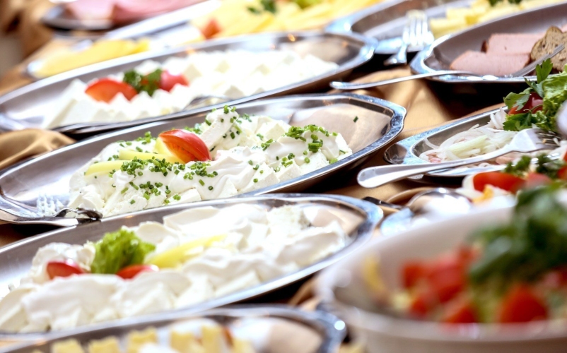 Hotel „Wilga*** Medical & SPA” w Ustroniu