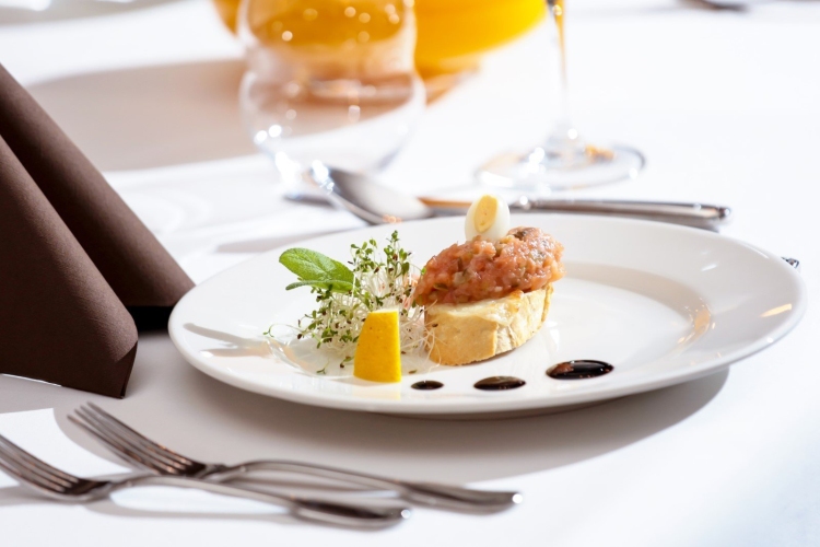 Hotel „Wilga*** Medical & SPA” w Ustroniu