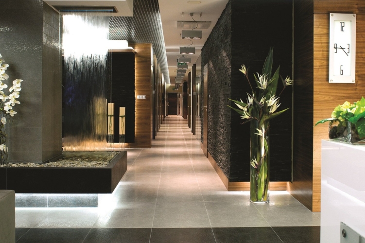 Hotel „Wilga*** Medical & SPA” w Ustroniu