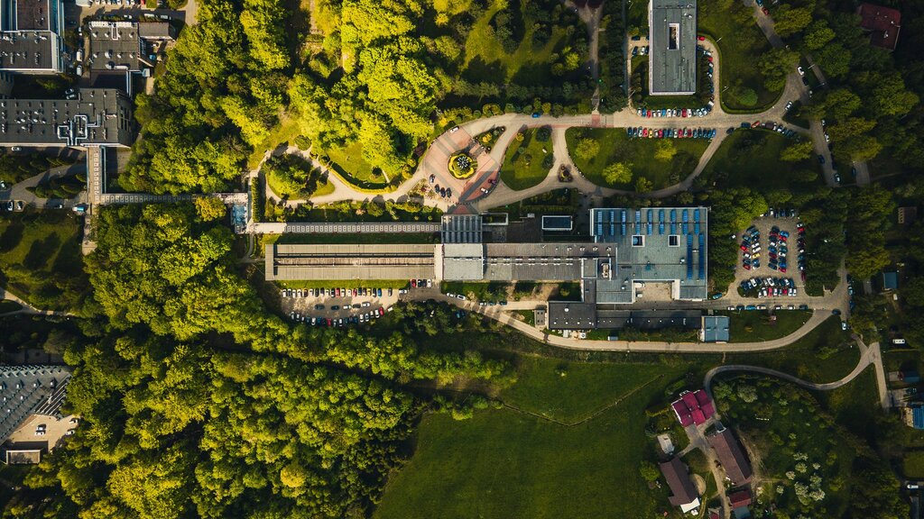 Hotel „Wilga*** Medical & SPA" w Ustroniu