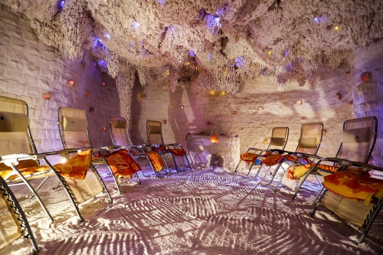 Hotel „Wilga*** Medical & SPA” w Ustroniu