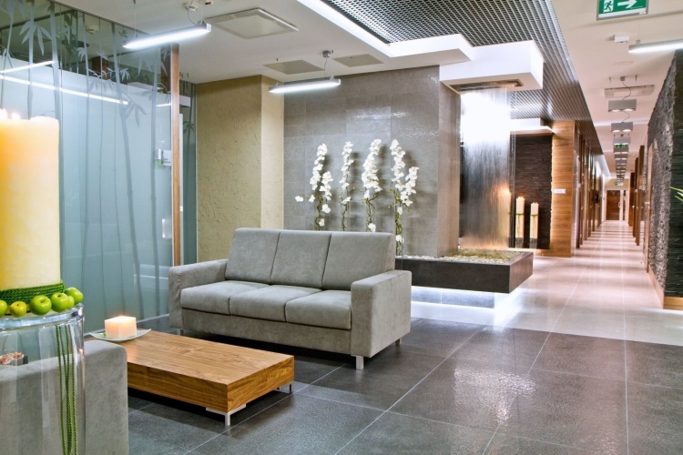 Hotel „Wilga*** Medical & SPA” w Ustroniu