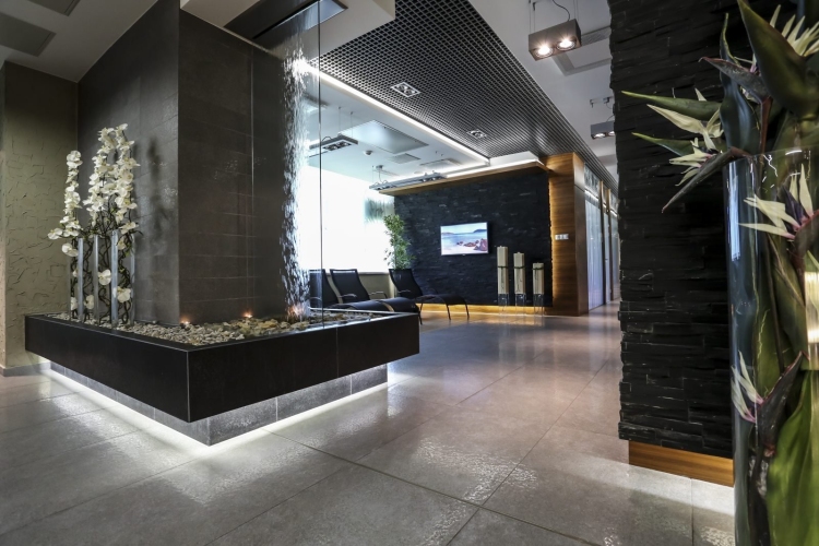 Hotel „Wilga*** Medical & SPA” w Ustroniu