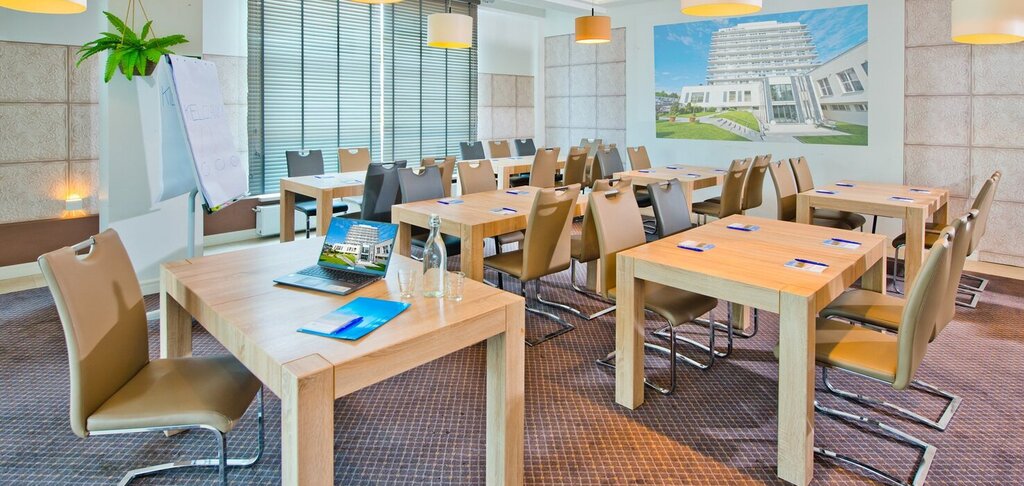 Ośrodek Wypoczynkowy Kielczanka w Kołobrzegu