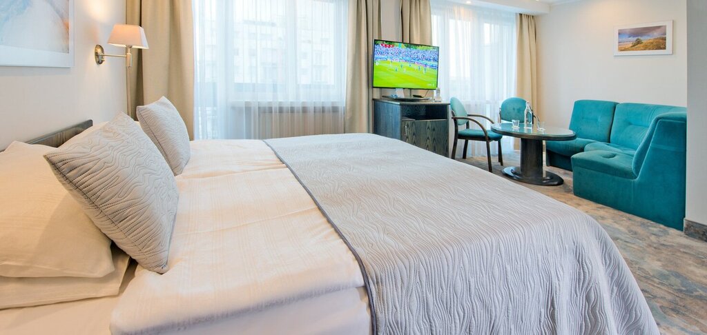 Ośrodek Wypoczynkowy Kielczanka w Kołobrzegu