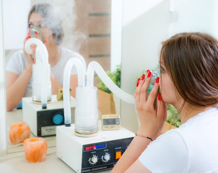 Ośrodek Wypoczynkowy „Kielczanka" w Kołobrzegu