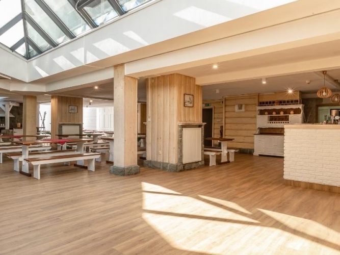 Hotel „Wilga*** Medical & SPA” w Ustroniu