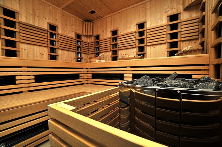 Sanatorium w Hotelu *** „Knieja” w Supraślu