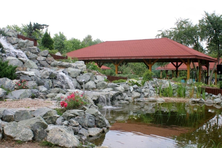 Sanatorium w Hotelu *** „Knieja” w Supraślu