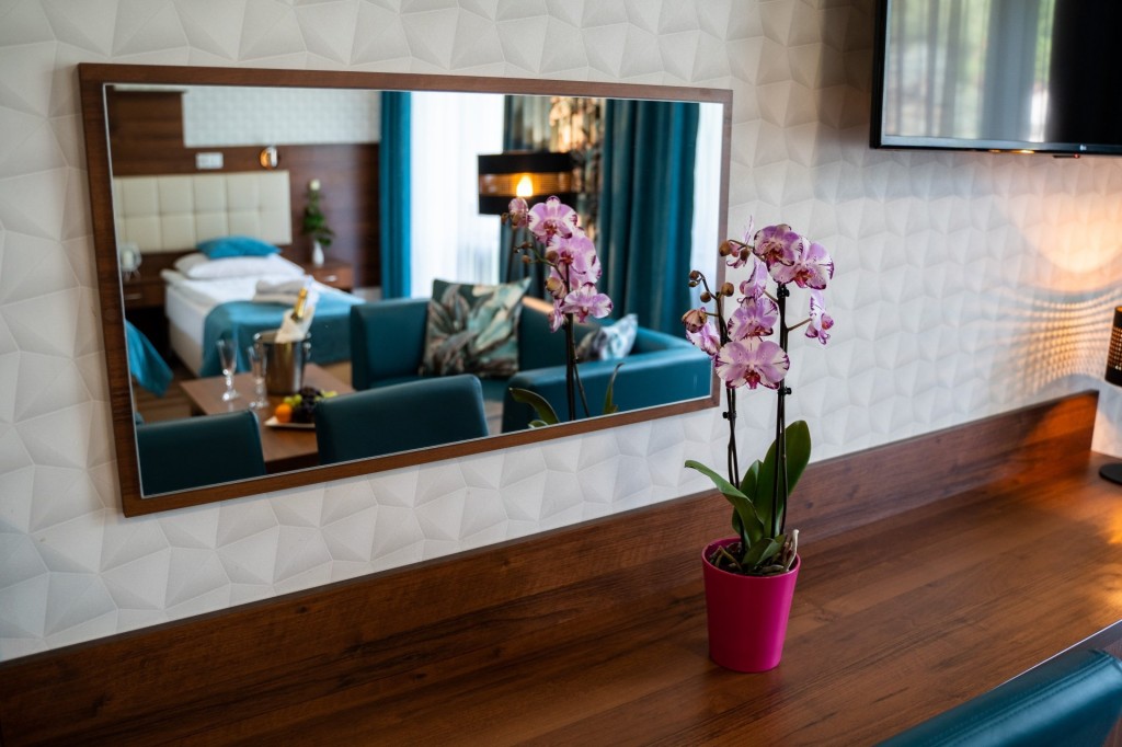 Sanatorium Uzdrowiskowe „Sanvit” w Iwoniczu-Zdroju