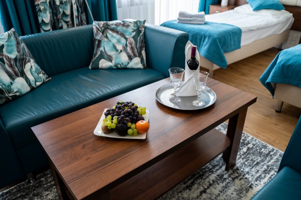 Sanatorium Uzdrowiskowe „Sanvit” w Iwoniczu-Zdroju