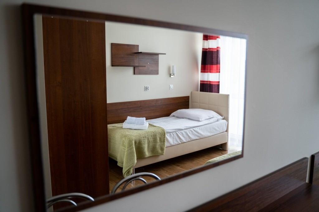 Sanatorium Uzdrowiskowe „Sanvit” w Iwoniczu-Zdroju