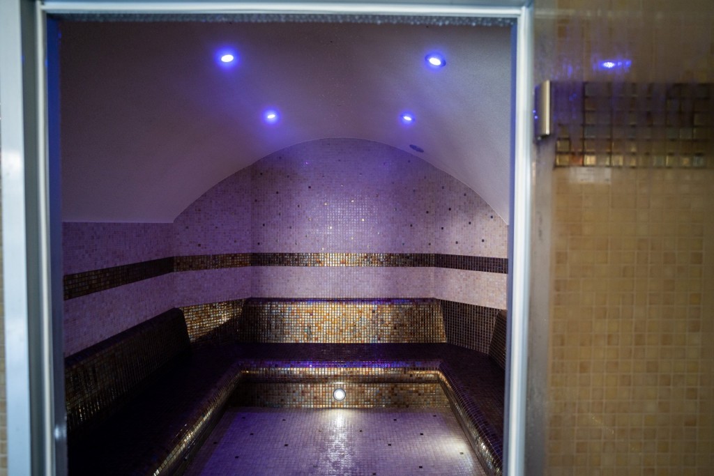 Sanatorium Uzdrowiskowe „Sanvit” w Iwoniczu-Zdroju