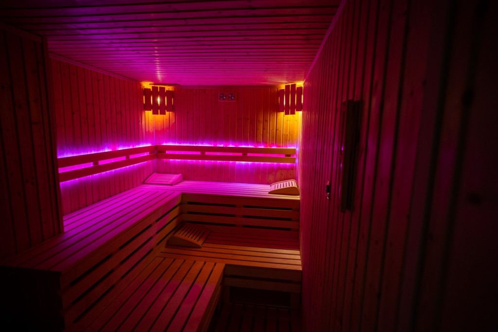 Sanatorium Uzdrowiskowe „Sanvit” w Iwoniczu-Zdroju