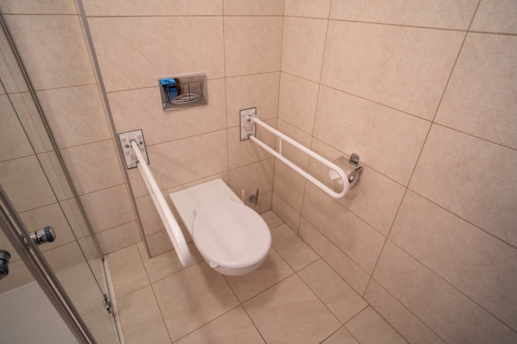 Sanatorium Uzdrowiskowe „Sanvit” w Iwoniczu-Zdroju