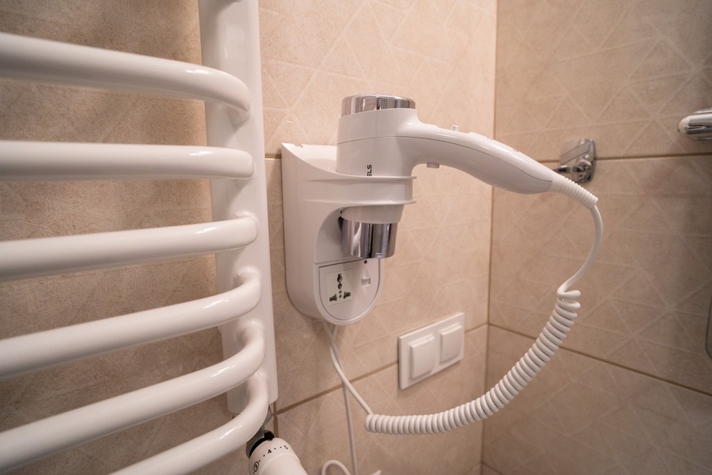 Sanatorium Uzdrowiskowe „Sanvit” w Iwoniczu-Zdroju