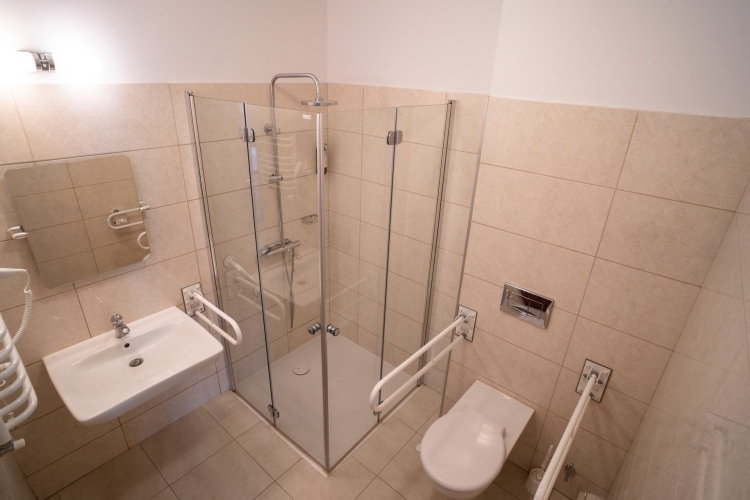 Sanatorium Uzdrowiskowe „Sanvit” w Iwoniczu-Zdroju