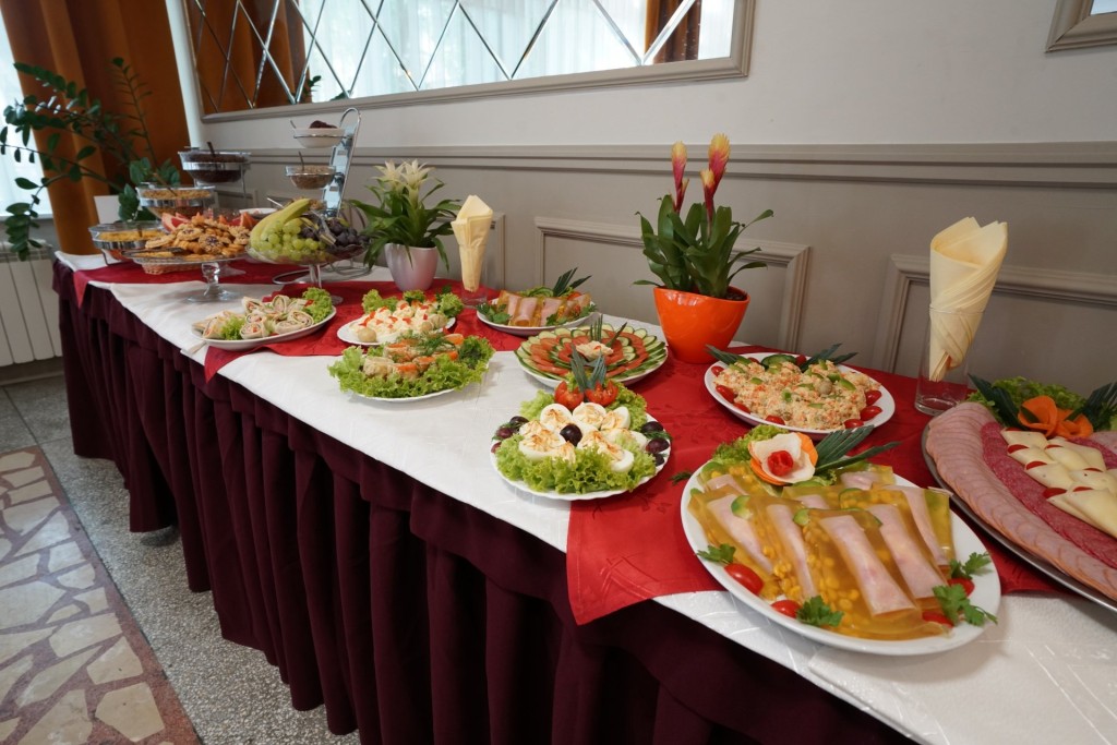 Sanatorium Uzdrowiskowe „Sanvit” w Ciechocinku