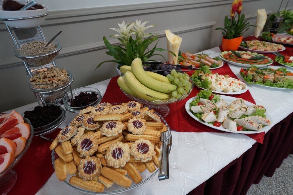 Sanatorium Uzdrowiskowe „Sanvit” w Ciechocinku