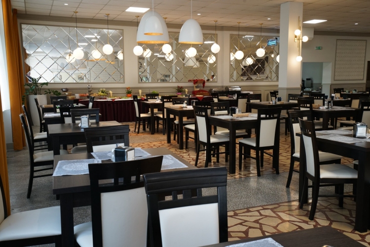 Sanatorium Uzdrowiskowe „Sanvit” w Ciechocinku