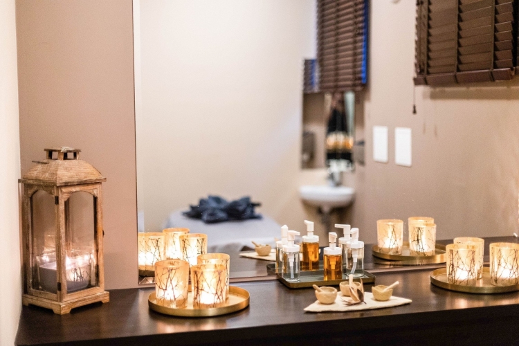 Hotel ,,Kudowa **** Manufaktura Relaksu” w Kudowie-Zdroju