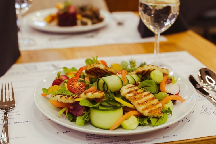 Hotel ,,Kudowa **** Manufaktura Relaksu” w Kudowie-Zdroju