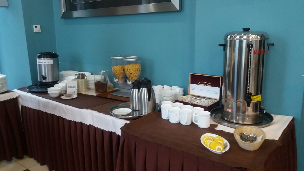 Szpital Uzdrowiskowy Willa Fortuna w Kołobrzegu