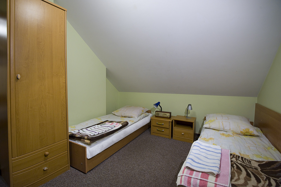 Sanatorium Uzdrowiskowe Astoria w Busku-Zdroju