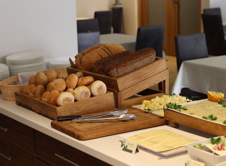 Sanatorium „Gryf” w Połczynie-Zdroju