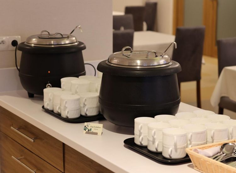 Sanatorium „Gryf” w Połczynie-Zdroju